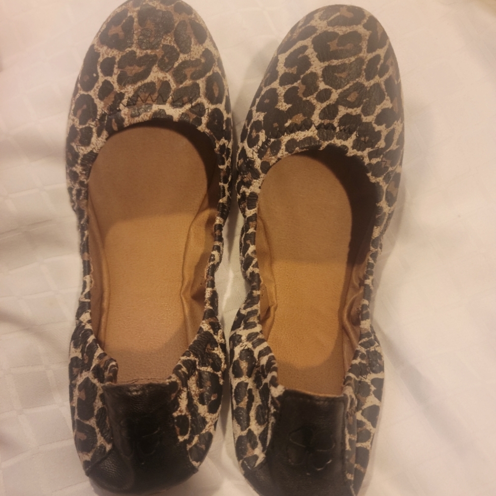 Lucky Flats